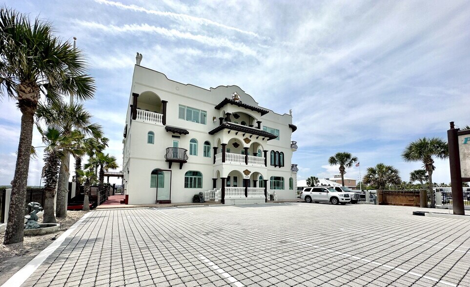 7605 A1A S, Saint Augustine, FL à vendre - Photo de l’immeuble – Image 2 sur 71