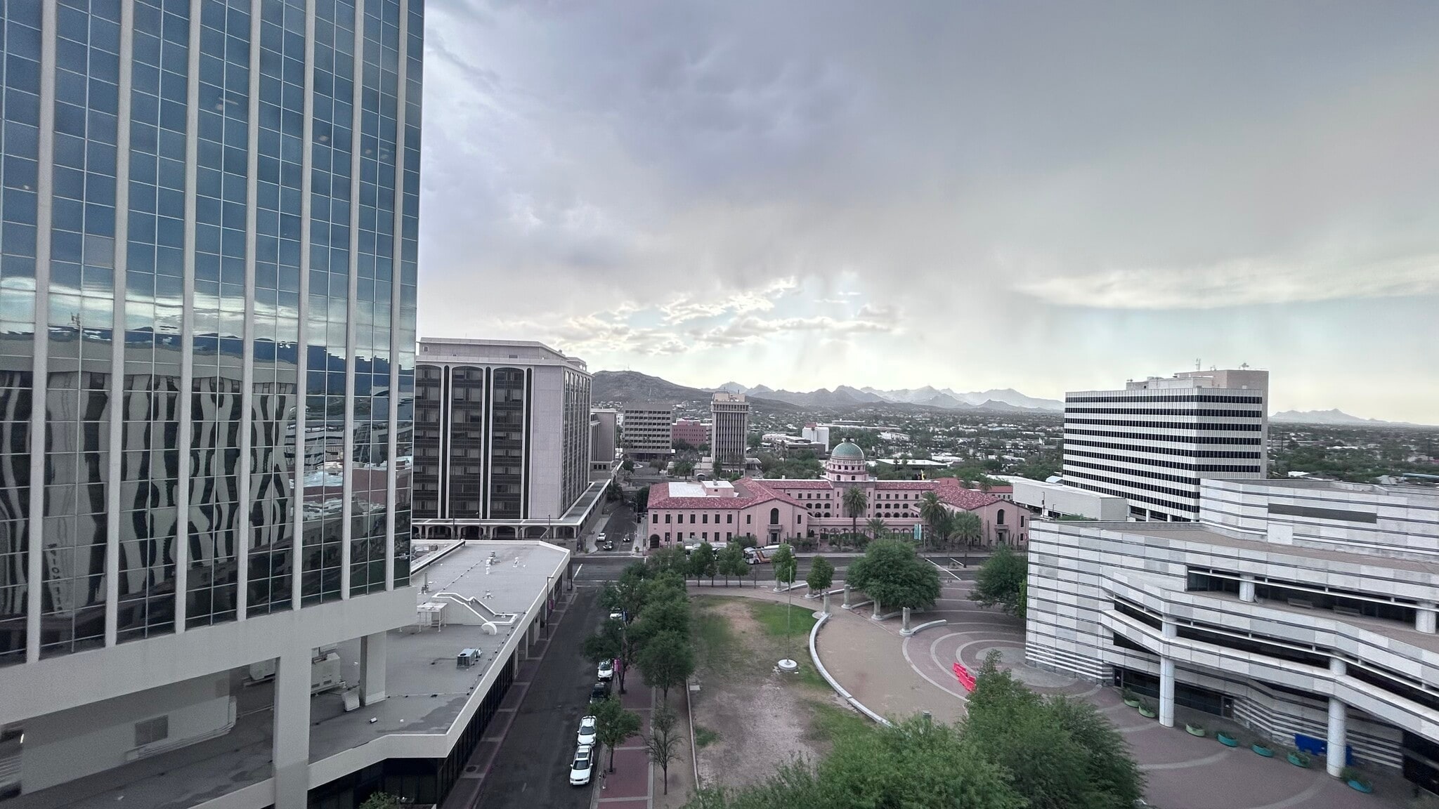 100 N Stone Ave, Tucson, AZ à louer Photo intérieure– Image 1 sur 5