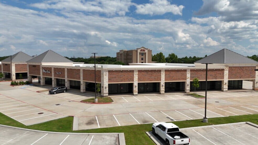 4899 Highway 6, Missouri City, TX à vendre - Vidéo sur l’annonce professionnelle – Image 3 sur 23