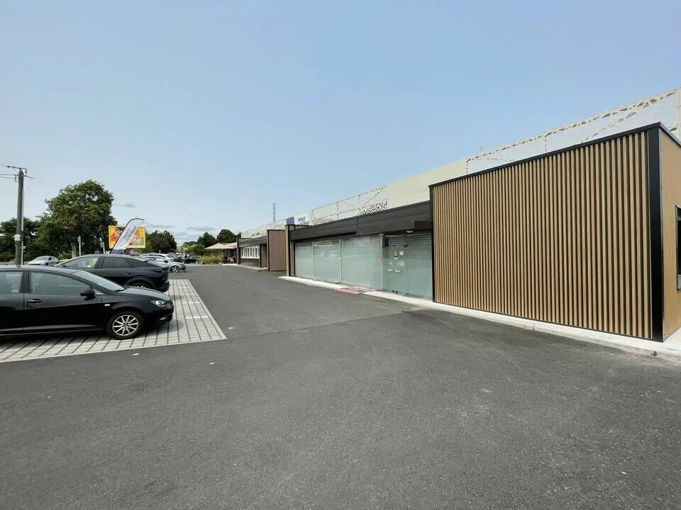 Industriel/Logistique dans Nantes à louer Photo de l’immeuble– Image 1 sur 7