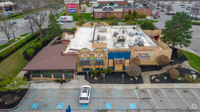 4175 Morse Xing, Columbus, OH - VUE AÉRIENNE  vue de carte - Image1