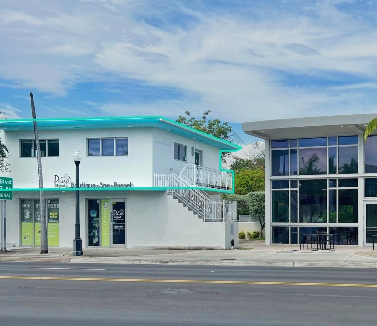 6318 Biscayne Blvd, Miami, FL à louer Photo intérieure– Image 1 sur 5