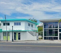 6318 Biscayne Blvd, Miami, FL à louer Photo intérieure– Image 1 sur 5