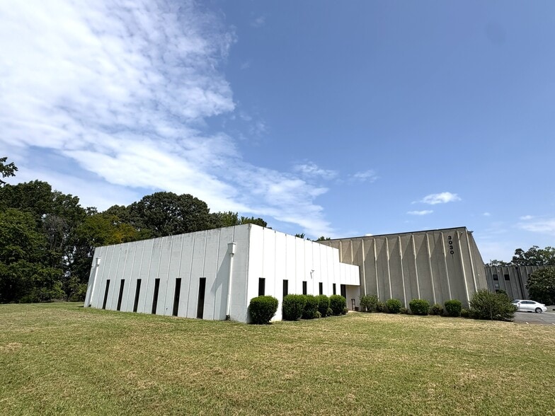 3030 Horseshoe Ln, Charlotte, NC à louer - Photo principale – Image 1 sur 16