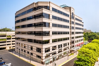 Plus de détails pour 11730 Plaza America Dr, Reston, VA - Bureau à louer