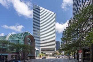 Plus de détails pour 1375 E 9th St, Cleveland, OH - Bureau à louer