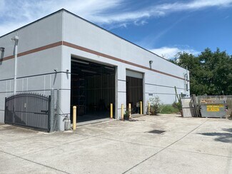Plus de détails pour 2779 Apopka Blvd, Apopka, FL - Industriel/Logistique à louer