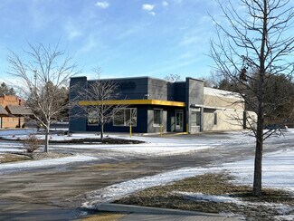 Plus de détails pour 4661 Red Arrow Hwy, Stevensville, MI - Local commercial à louer