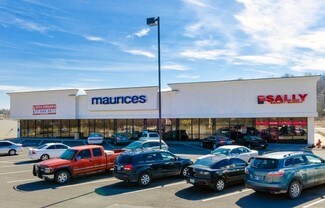 Plus de détails pour 407 Daisy Dr, Tahlequah, OK - Local commercial à louer
