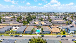 Plus de détails pour Bailey Properties – Logement à vendre, Garden Grove, CA