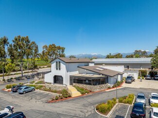 Plus de détails pour 880 N Diamond Bar Blvd, Diamond Bar, CA - Local commercial à vendre