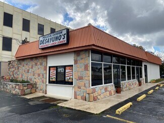 Plus de détails pour 2501 Chamblee Tucker Rd, Chamblee, GA - Local commercial à vendre