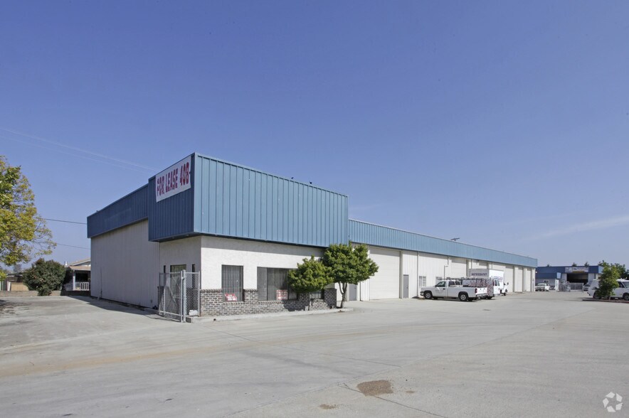 2602-2608 San Juan Rd, Hollister, CA à vendre - Photo principale – Image 1 sur 5