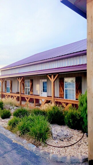 Plus de détails pour 4833 W 88th St N, Sperry, OK - Spécialisé à vendre