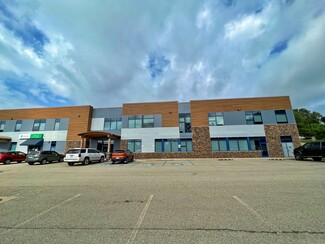Plus de détails pour 4044 Route 130, Irwin, PA - Bureau/Médical à louer