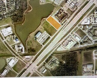 Plus de détails pour 0 E Sam Houston Pky S, Pasadena, TX - Terrain à vendre