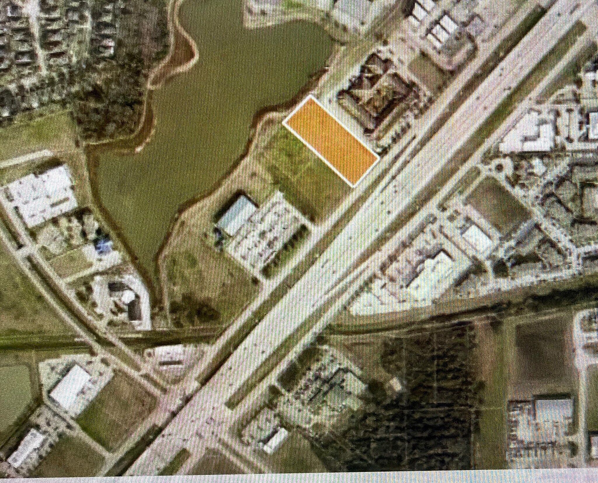 0 E Sam Houston Pky S, Pasadena, TX à vendre Photo principale– Image 1 sur 3