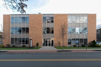 Plus de détails pour 39 S Fullerton Ave, Montclair, NJ - Bureau/Médical à louer
