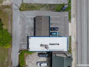 5508 US Highway 98, Lakeland, FL - Vue aérienne  vue de carte - Image1