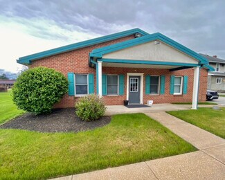 Plus de détails pour 2217 Carlisle Rd, York, PA - Bureau à louer
