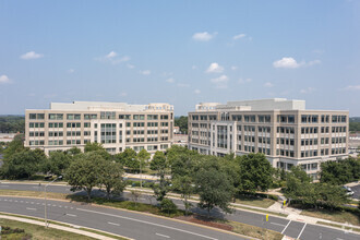 5870 Trinity Pky, Centreville, VA - VUE AÉRIENNE  vue de carte