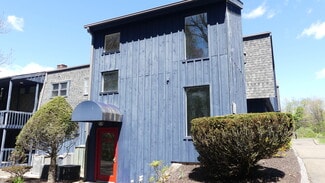 Plus de détails pour 23 Amity Rd, Bethany, CT - Bureau à louer