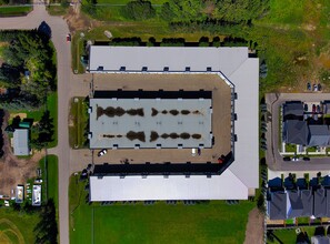 9903 209 St NW, Edmonton, AB - VUE AÉRIENNE vue de carte - Image1