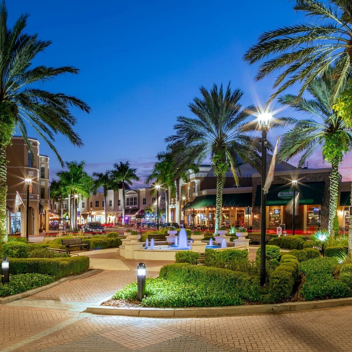 8110-8151 Lakewood Ranch Blvd, Lakewood Ranch, FL à louer Photo principale– Image 1 sur 21