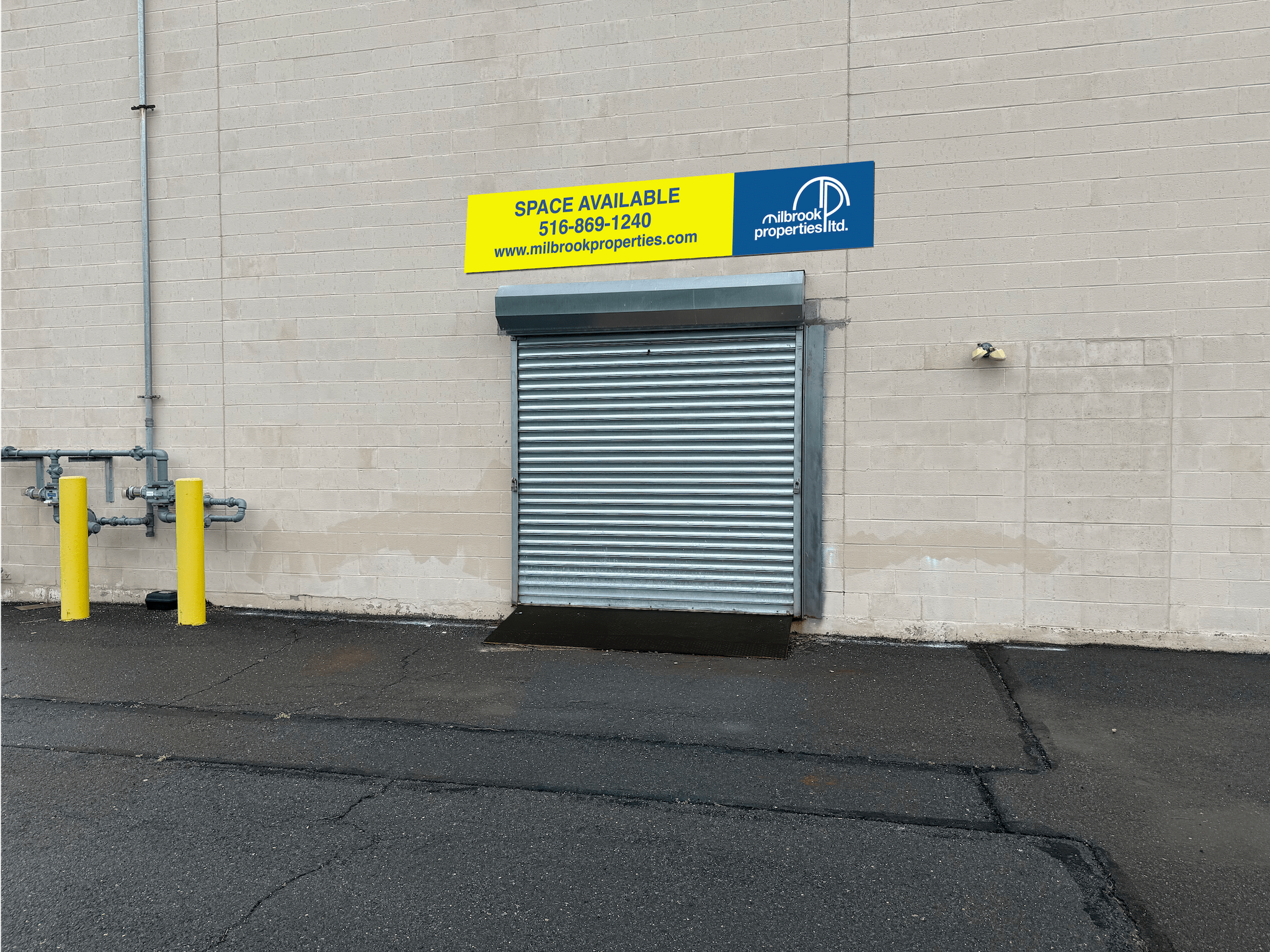 440 US Highway 130, East Windsor, NJ à louer Photo de l’immeuble– Image 1 sur 6