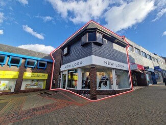 Plus de détails pour 32 Bath St, Ilkeston - Local commercial à louer