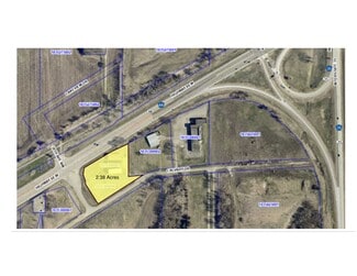 Plus de détails pour Highway 60 Portfolio – à vendre, Faribault, MN