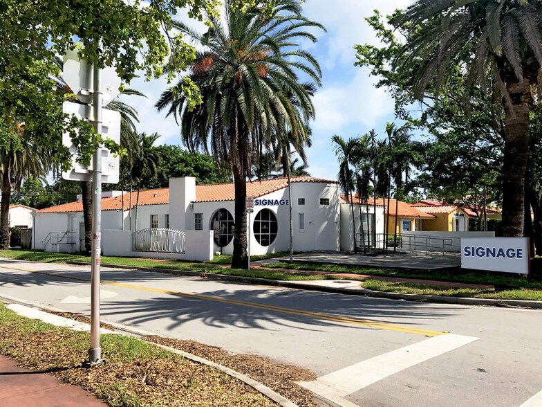 1355 Alton Rd, Miami Beach, FL à louer - Photo de l’immeuble – Image 2 sur 32