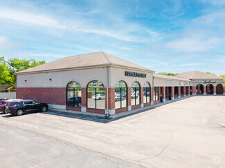 Plus de détails pour 13401-13419 S Ridgeland Ave, Palos Heights, IL - Local commercial à louer