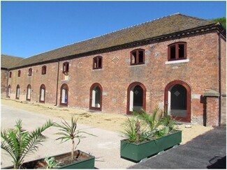 Plus de détails pour Combermere, Whitchurch - Coworking à louer