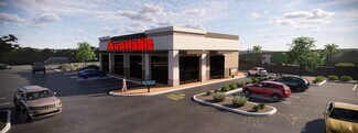 Plus de détails pour 2421 N Rainbow Blvd, Las Vegas, NV - Local commercial à louer