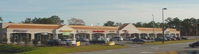 278 NC Hwy 24, Morehead City, NC à louer - Photo principale – Image 1 sur 1