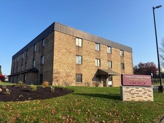 Plus de détails pour 213 Executive Dr, Cranberry, PA - Bureau à louer