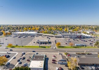 Plus de détails pour 200-390 S Woodruff Ave, Idaho Falls, ID - Local commercial à louer