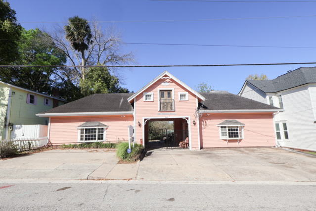 34 SE Wenona Ave, Ocala, FL à vendre Photo principale– Image 1 sur 26