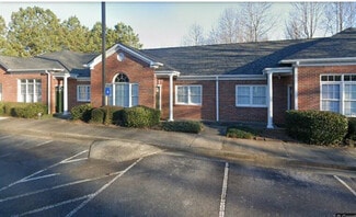 Plus de détails pour 2925 Horizon Park Dr, Suwanee, GA - Bureau à louer