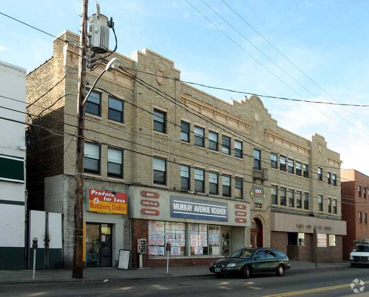 1918 Murray Ave, Pittsburgh, PA à louer - Photo de l’immeuble – Image 2 sur 4