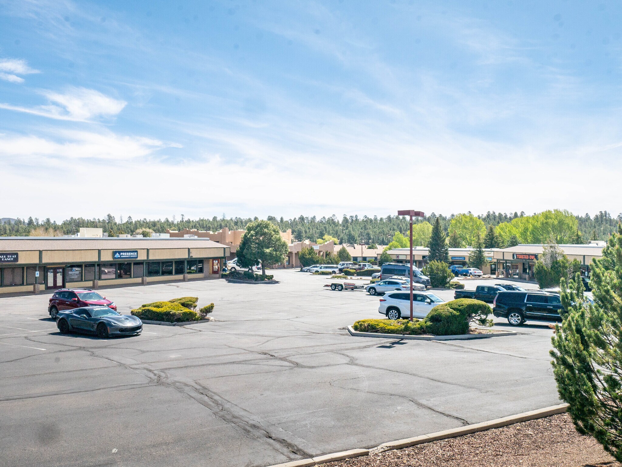 5200 E Cortland Blvd, Flagstaff, AZ à louer Photo de l’immeuble– Image 1 sur 3