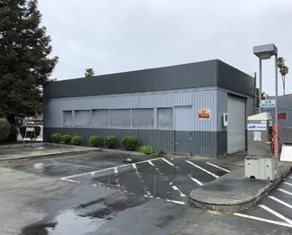 Plus de détails pour 2260 Tennessee St, Vallejo, CA - Local commercial à louer