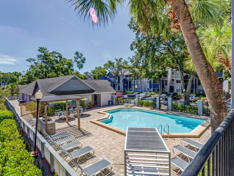 4610 N Armenia Ave, Tampa, FL à vendre - Photo de l’immeuble – Image 2 sur 67