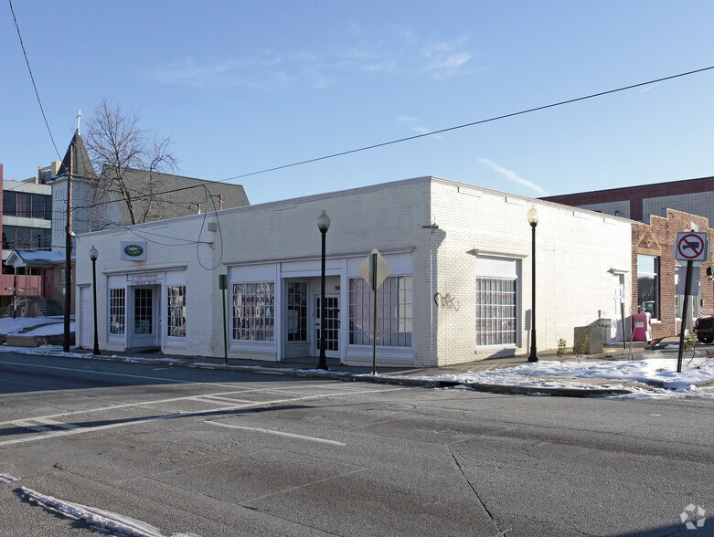 2796-2800 East Point St, Atlanta, GA à vendre - Photo de l’immeuble – Image 1 sur 2