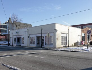 Plus de détails pour 2796-2800 East Point St, Atlanta, GA - Local commercial à vendre