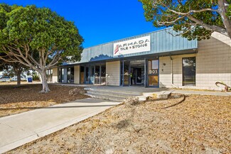 Plus de détails pour 901 E Cerritos Ave, Anaheim, CA - Industriel/Logistique à louer