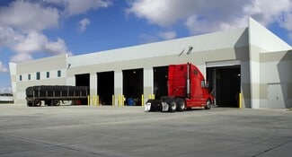 Plus de détails pour TBD N Hanley Rd, Saint Louis, MO - Industriel/Logistique à louer