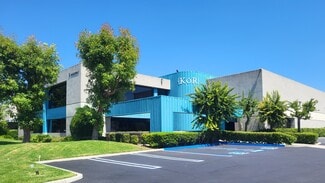 Plus de détails pour 5 Vanderbilt, Irvine, CA - Local d’activités à vendre