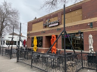 Plus de détails pour 622 S College Ave, Fort Collins, CO - Local commercial à vendre